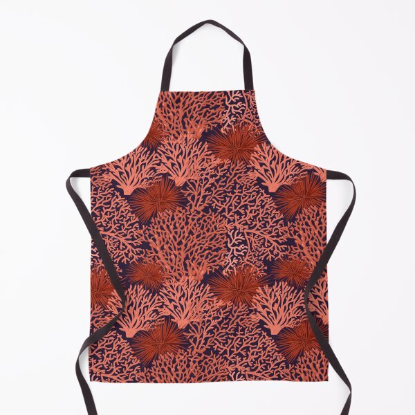 Item preview, Brown Coral designed and sold by ILOVECHIWAWA.