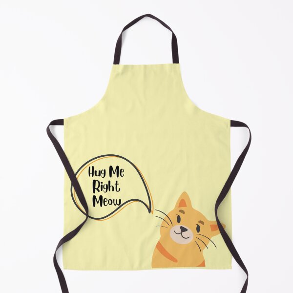 Item preview, Hug Me Right Meow designed and sold by Nesro34.