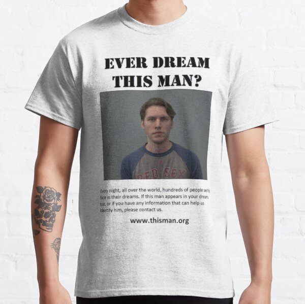 Ever dream this Jerma? Classic T-Shirt by limzur