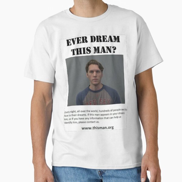 Item preview, Ever dream this Jerma? designed and sold by limzur.