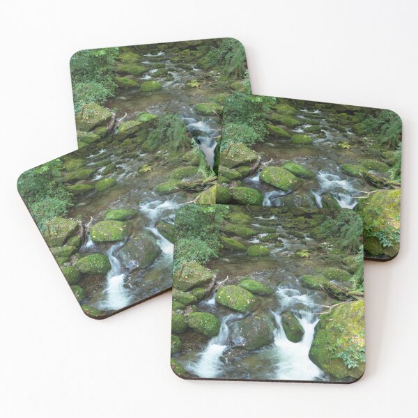 Item preview, Nature: Waterfall X designed and sold by pirikiti64-.