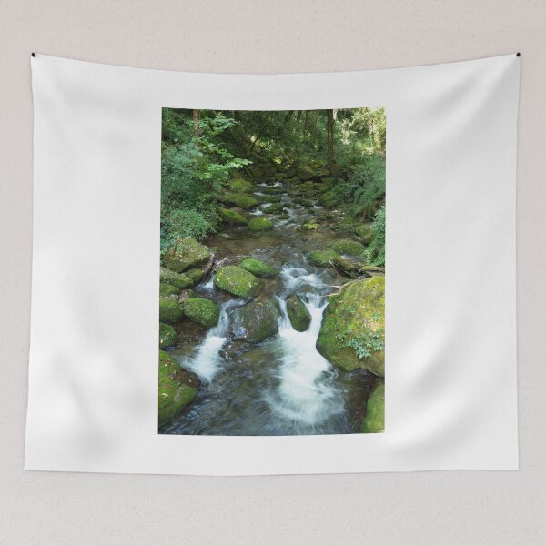Item preview, Nature: Waterfall X designed and sold by pirikiti64-.