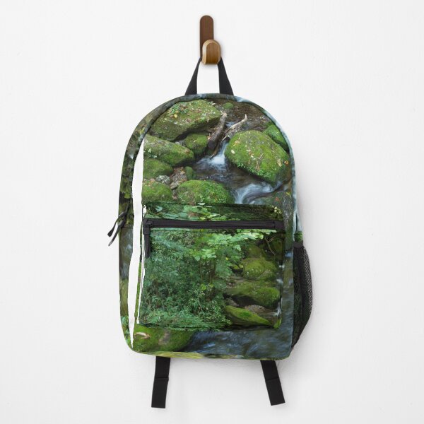 Item preview, Nature: Waterfall X designed and sold by pirikiti64-.