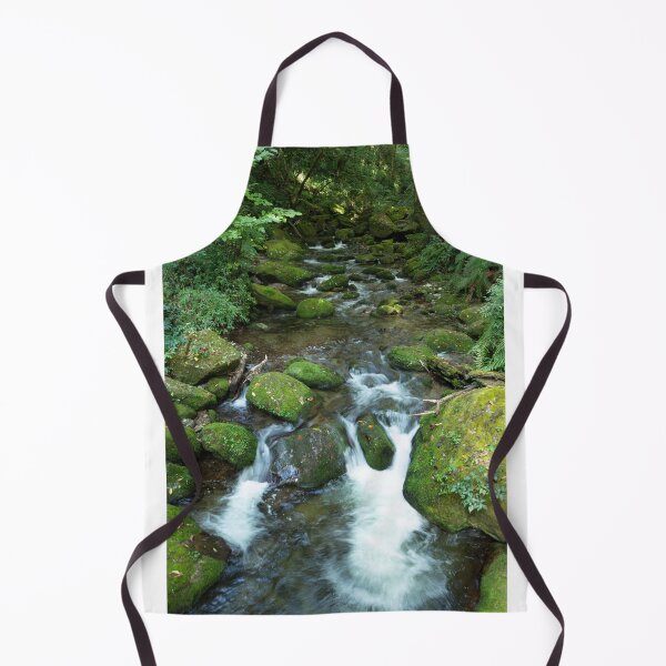 Item preview, Nature: Waterfall X designed and sold by pirikiti64-.
