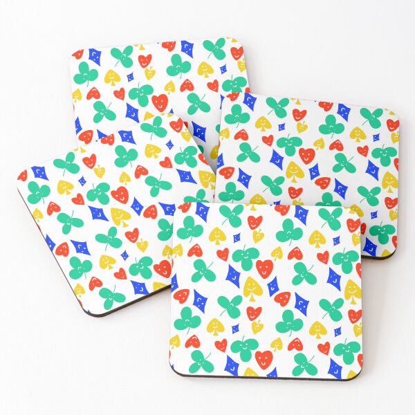 Item preview, Cards pattern  designed and sold by Varshaa.