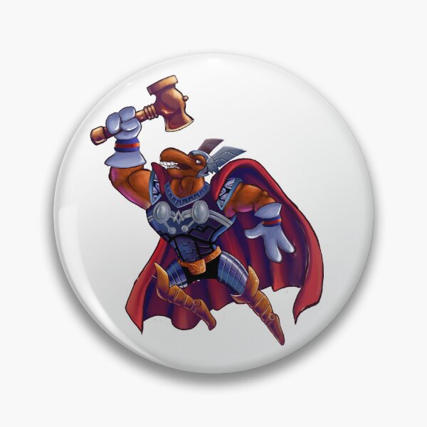 Item preview, Also Worthy designed and sold by artofstevet.