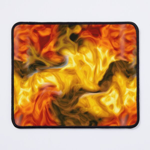 Item preview, Fire and flames captured designed and sold by WildwaterDesign.
