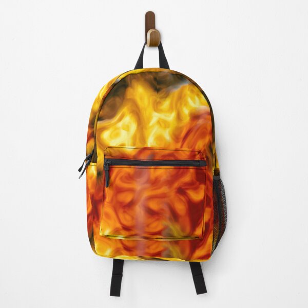 Item preview, Fire and flames captured designed and sold by WildwaterDesign.