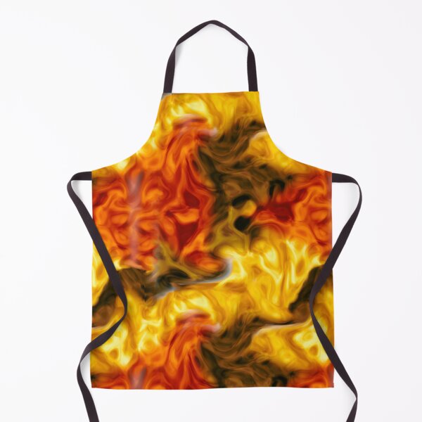 Item preview, Fire and flames captured designed and sold by WildwaterDesign.