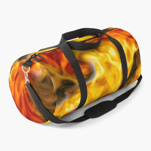 Item preview, Fire and flames captured designed and sold by WildwaterDesign.