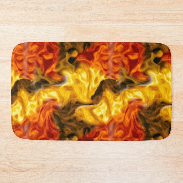 Item preview, Fire and flames captured designed and sold by WildwaterDesign.