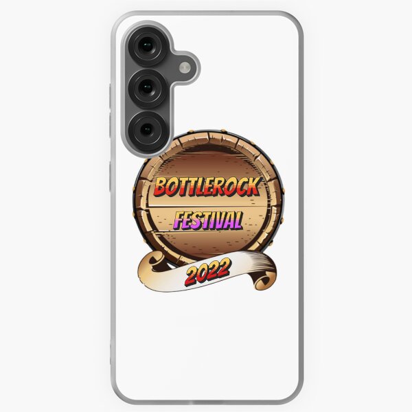 Item preview, BottleRock Festival 2022 designed and sold by Handyhouse.