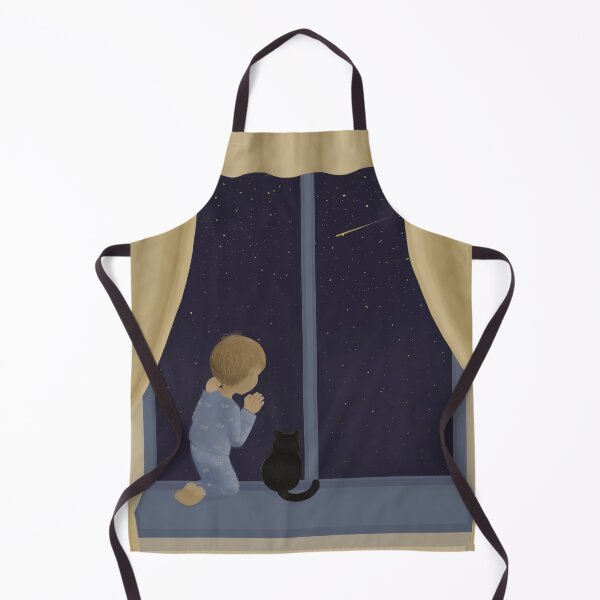 Item preview, The little boy with the cat designed and sold by picroom.