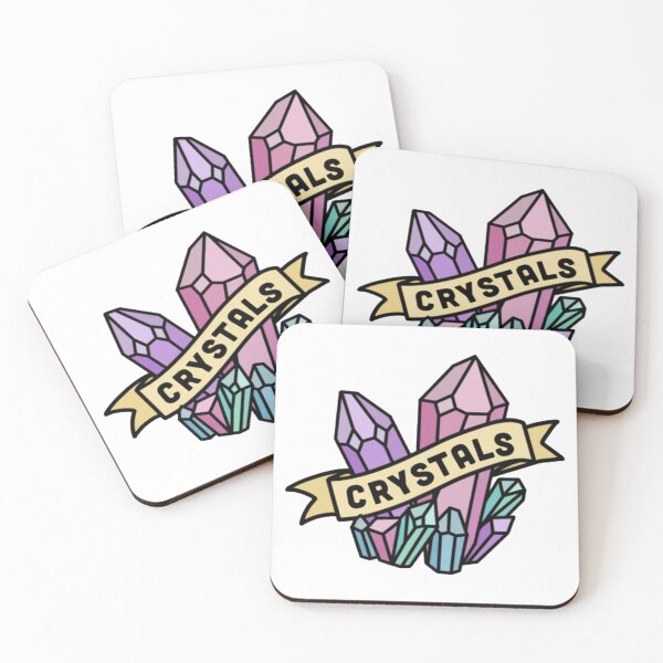 Item preview, Crystals designed and sold by radiantdark.