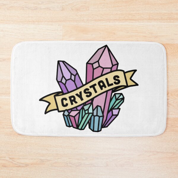 Item preview, Crystals designed and sold by radiantdark.
