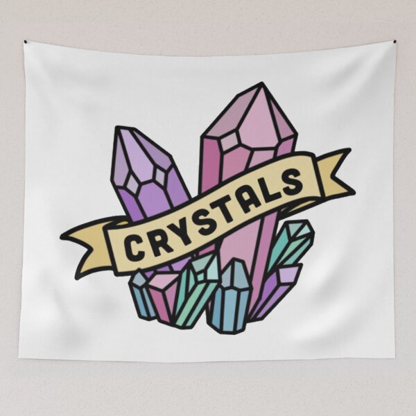 Item preview, Crystals designed and sold by radiantdark.