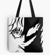 The Joker Within Tote Bag