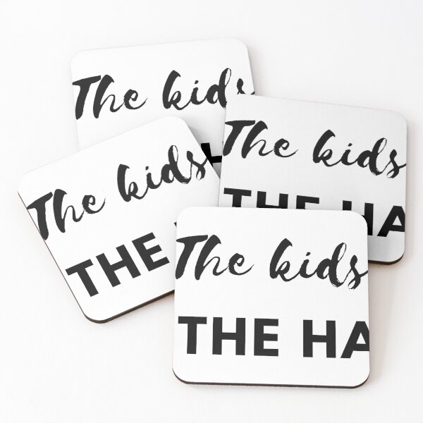 Item preview, The kids in the hall designed and sold by ChristopherDD.