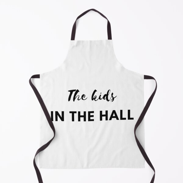 Item preview, The kids in the hall designed and sold by ChristopherDD.