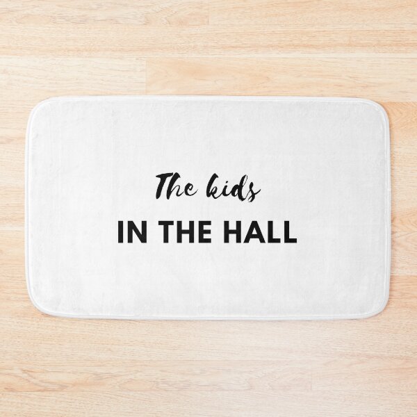 Item preview, The kids in the hall designed and sold by ChristopherDD.