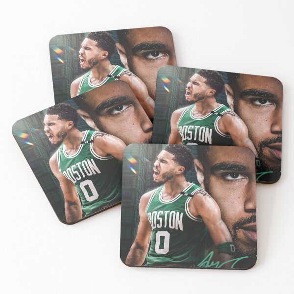 Item preview, Jayson Tatum 0 CABRA designed and sold by MichaelBK11.
