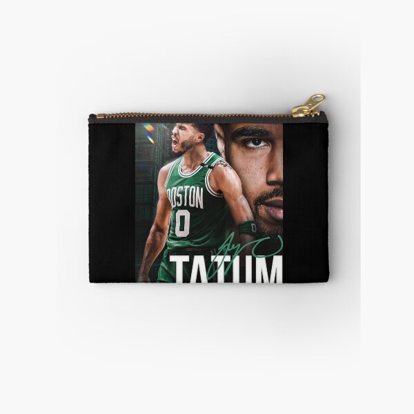 Item preview,  Jayson Tatum 0 GOAT designed and sold by MichaelBK11.