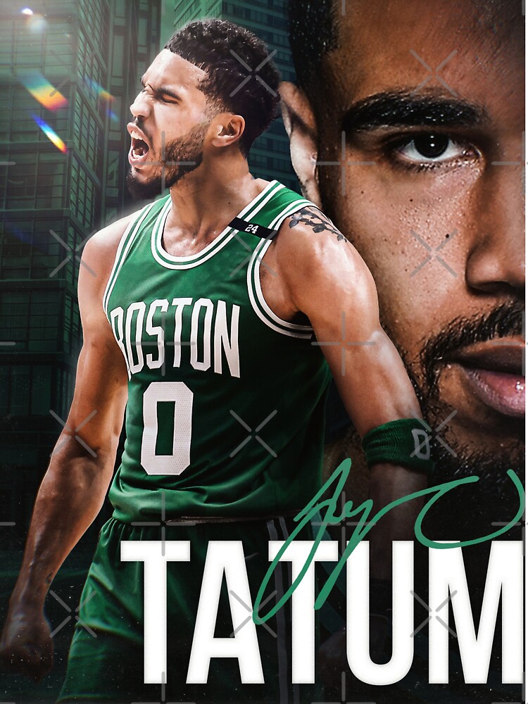 Jayson tatum hot sale baby jersey