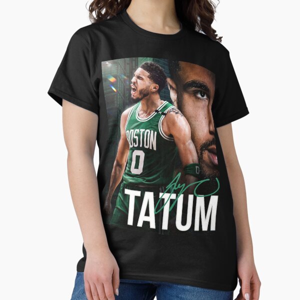 Artikel-Vorschau von Jayson Tatum 0 GOAT, designt und verkauft von MichaelBK11.