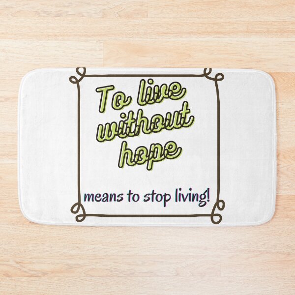 Item preview, rebellious hope designed and sold by HdanRDesign.
