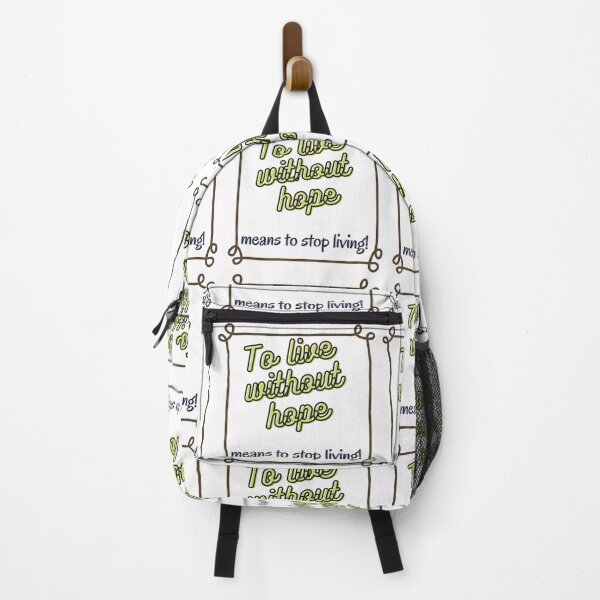 Item preview, rebellious hope designed and sold by HdanRDesign.