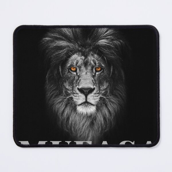 Item preview, Remember who you are - Mufasa designed and sold by Sizwe Malindzisa.