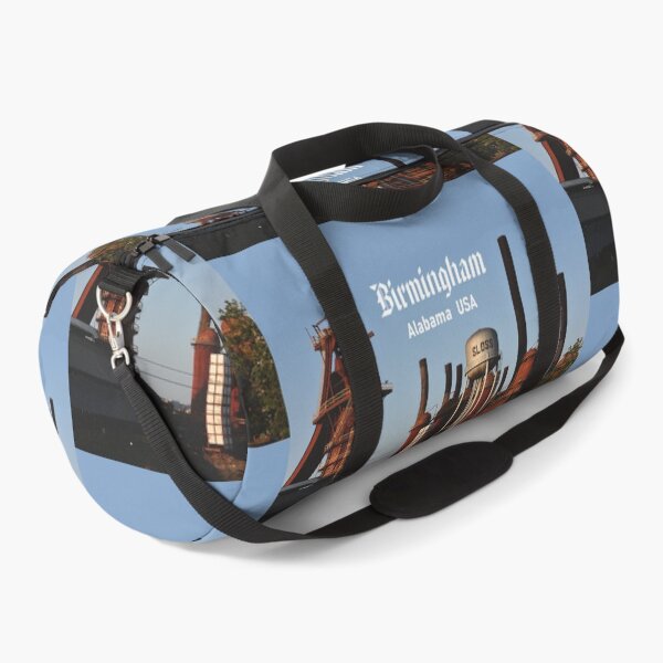Item preview, Birmingham, Alabama - National Historic Landmark designed and sold by leemcnut.
