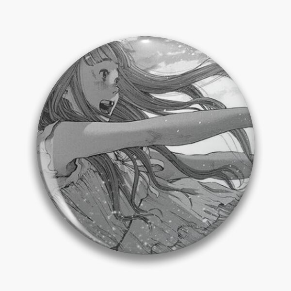 Item preview, Punpun Aiko designed and sold by thatpravdaguy.