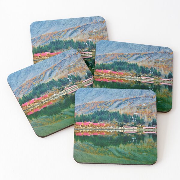 Item preview, Mountain landscape IV designed and sold by pirikiti64-.