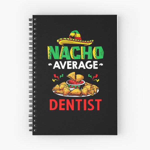 Item preview, Nacho Average dentist Shirt, Funny dentist Shirt, Gift For dentist, Cinco De Mayo Shirt, dentist Christmas Fathers day Gift designed and sold by xlnv.