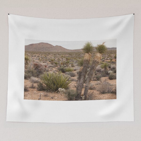 Item preview, Yucca Brevifolia Or Joshua Trees  designed and sold by chrismelinafrnk.
