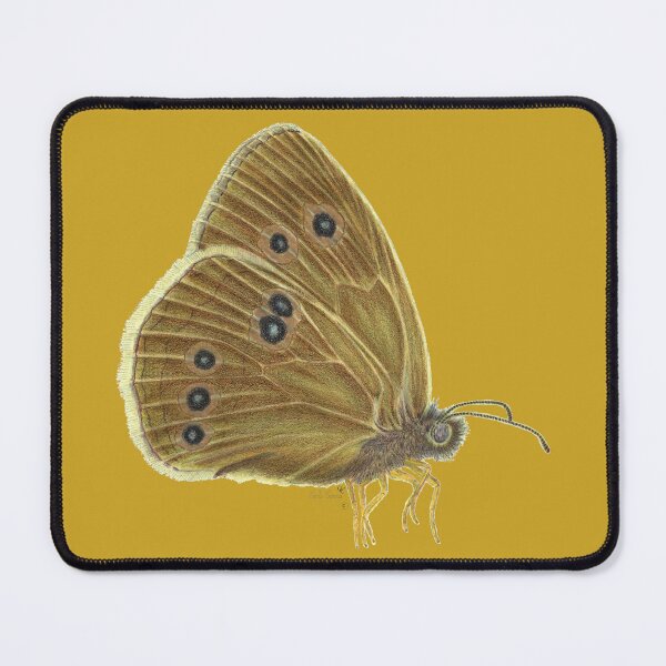 Item preview, Apanthopus hyperanthus lateral designed and sold by ideiarte.