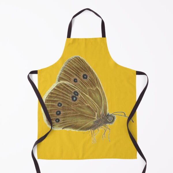 Item preview, Apanthopus hyperanthus lateral designed and sold by ideiarte.