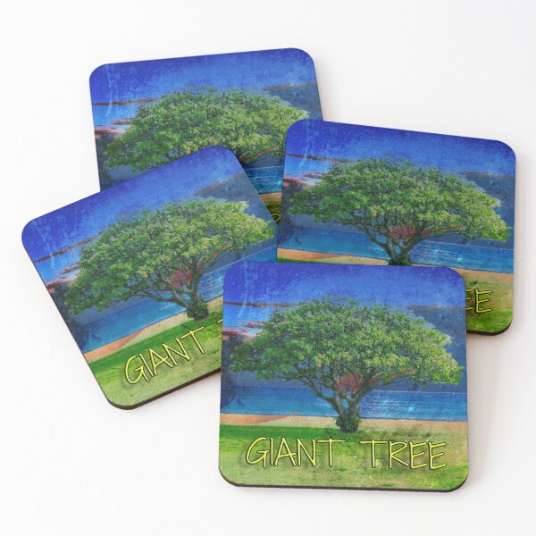 Item preview, Giant Tree designed and sold by INSOFU RECORDS.
