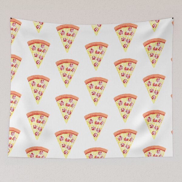 Item preview, You want a pizza me designed and sold by gummyrobots.