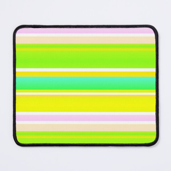 Item preview, Multicolor striped | Summer sunny mood designed and sold by lausn.
