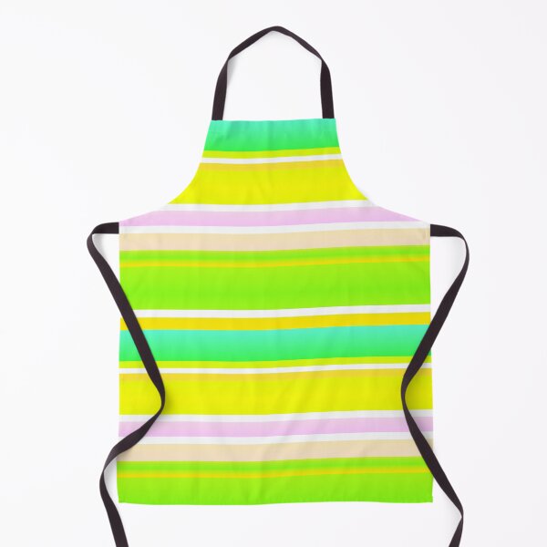 Item preview, Multicolor striped | Summer sunny mood designed and sold by lausn.