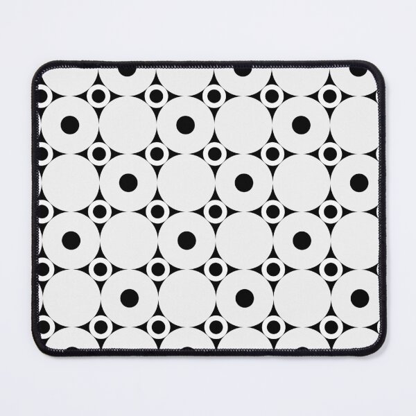Item preview, circles designed and sold by PurpleRange.