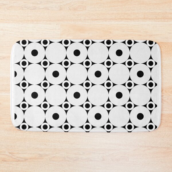 Item preview, circles designed and sold by PurpleRange.