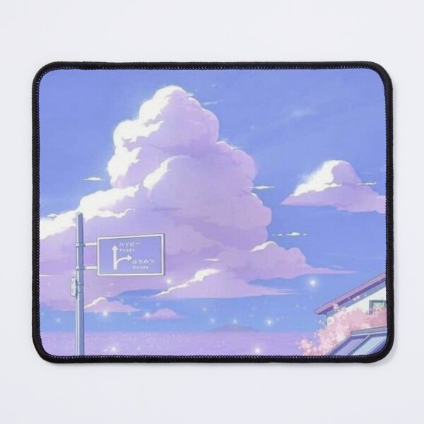 Item preview, Anime Aesthetic Road designed and sold by kittiescuties.