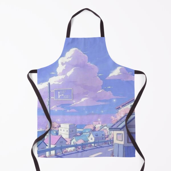 Item preview, Anime Aesthetic Road designed and sold by kittiescuties.
