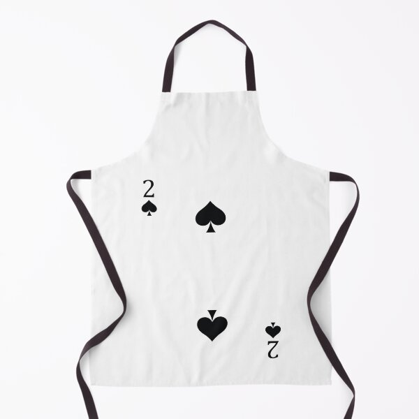 Item preview, Two of Spades Playing Card Poker Card designed and sold by johnta17.