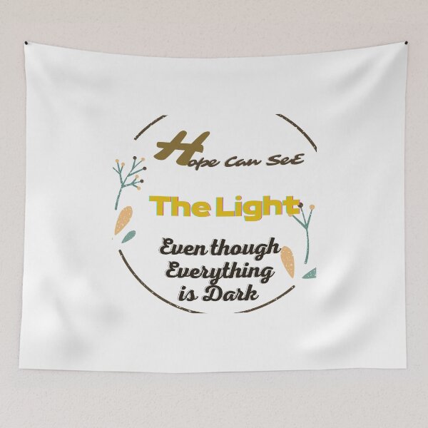 Item preview, rebellious hope designed and sold by HdanRDesign.