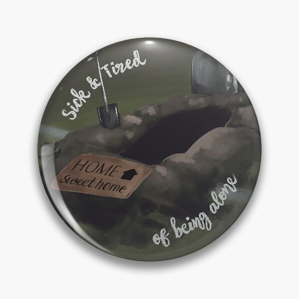Item preview, "Lonely" Palaye Royale designed and sold by neilargh.