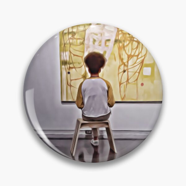 Item preview, Art is Fundamental designed and sold by PaigeNColwell.